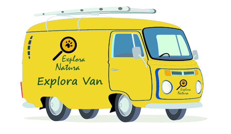 ExploraVan